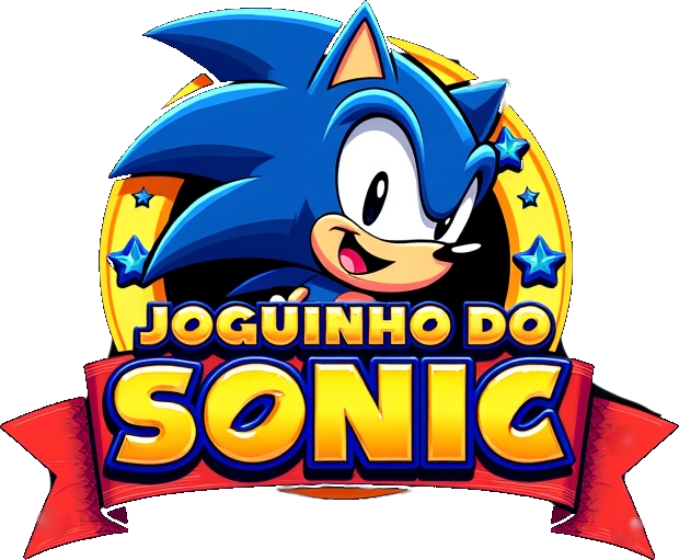 Logo Sonic